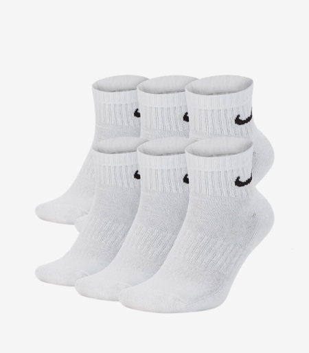 nike Training Ankle Socks